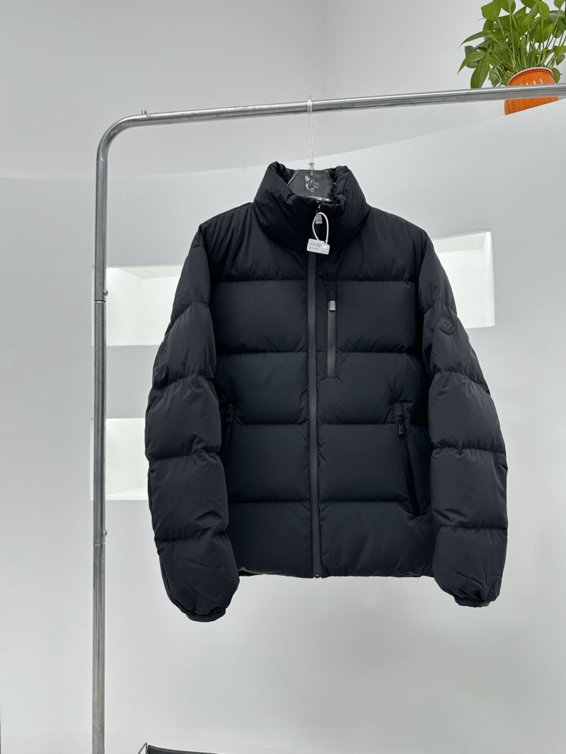 Moncler Down Coat